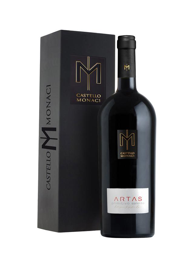 ARTAS - Primitivo Salento IGT