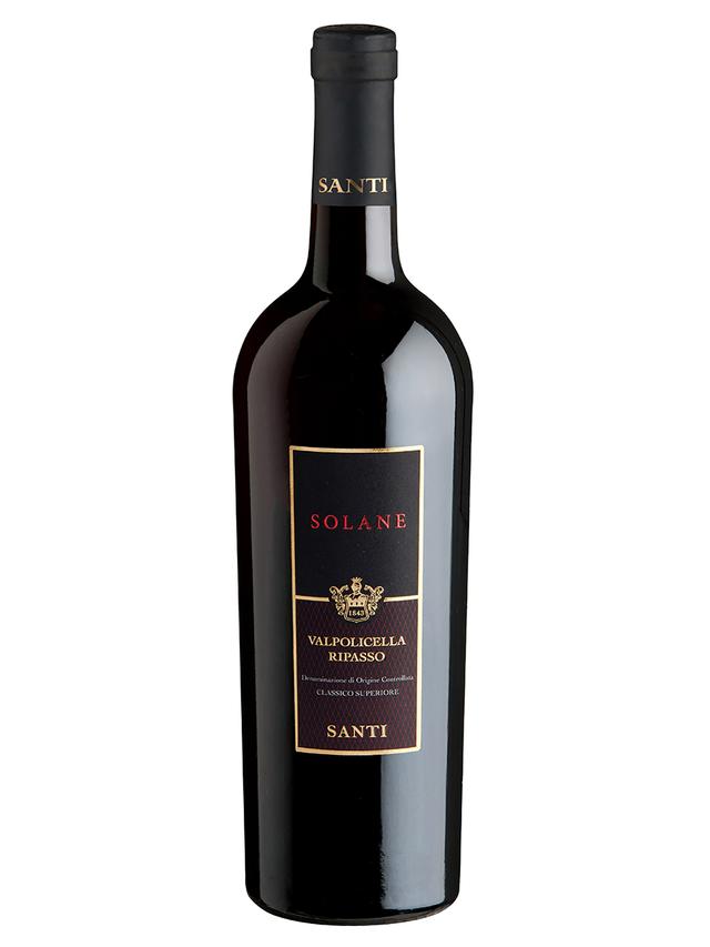 SOLANE - Valpolicella Ripasso DOC Classico Superiore