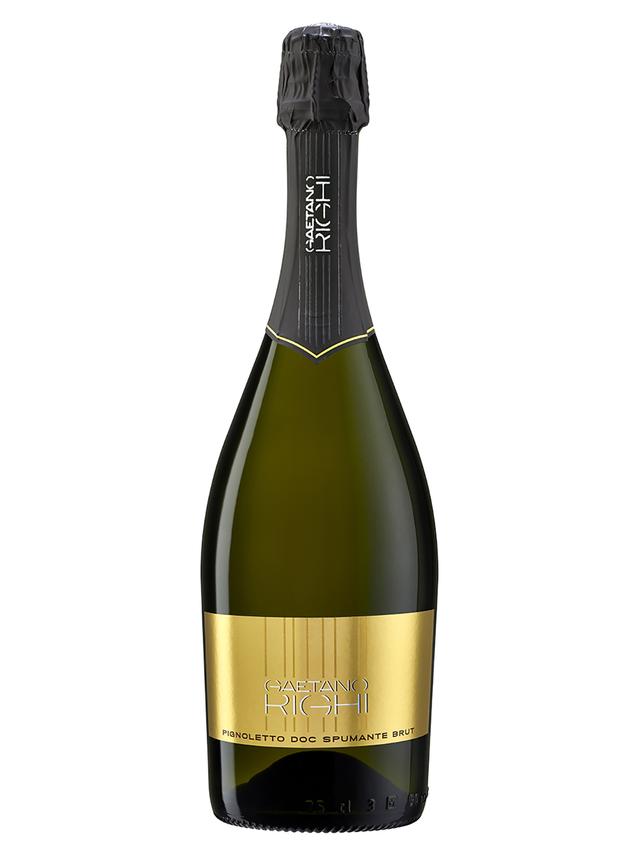 PIGNOLETTO - Spumante DOC Brut