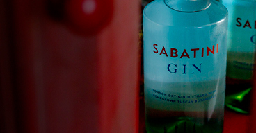 Sabatini Gin
