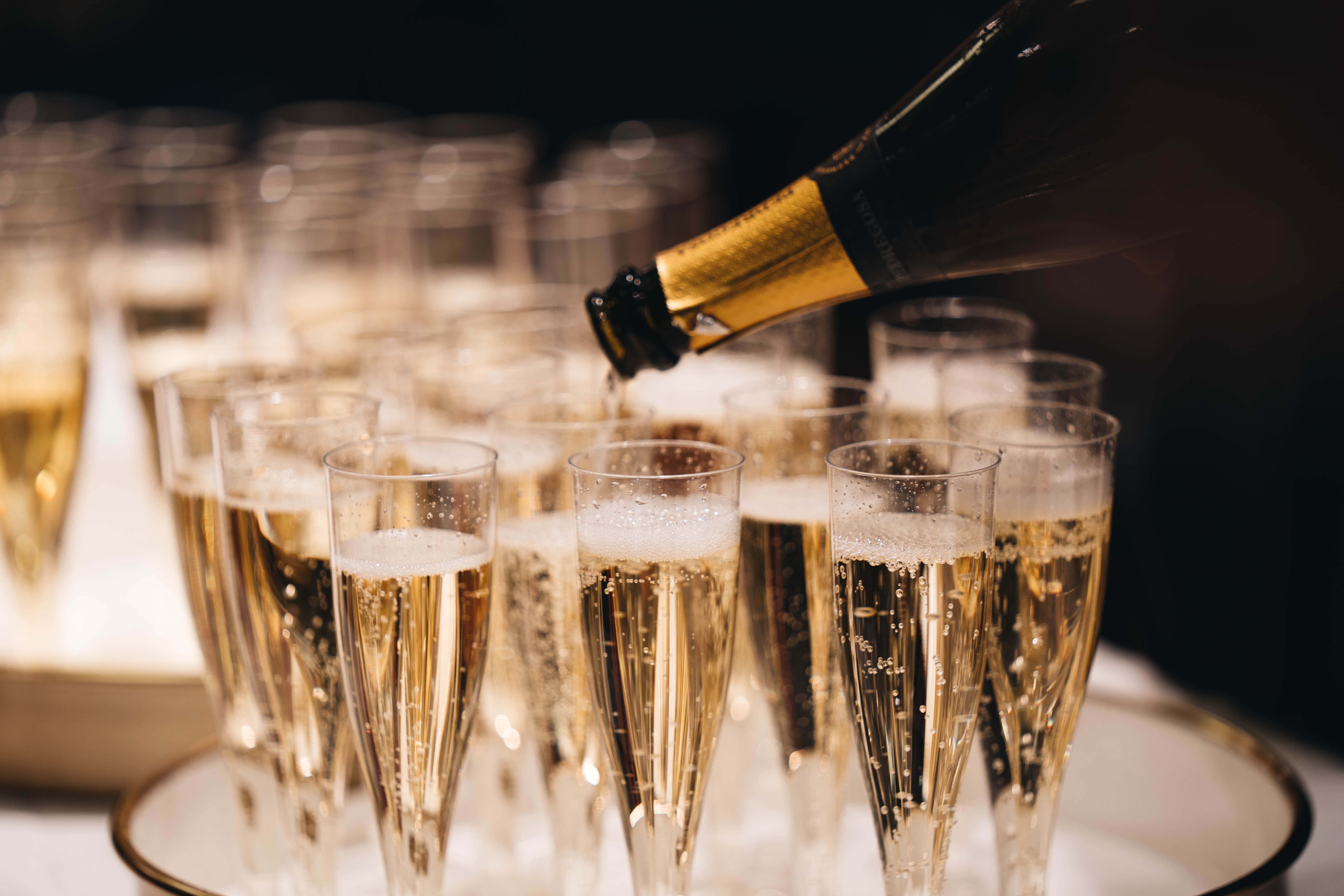 Champagne Castelnau: unicità in bollicine