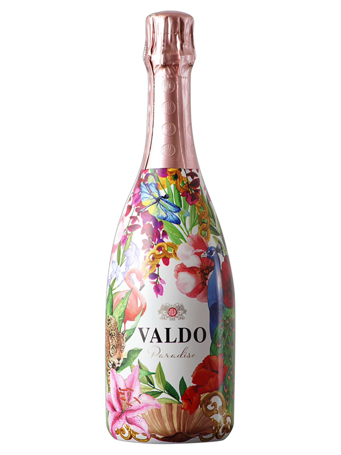 VALDO - Paradise Rosé Spumante Brut