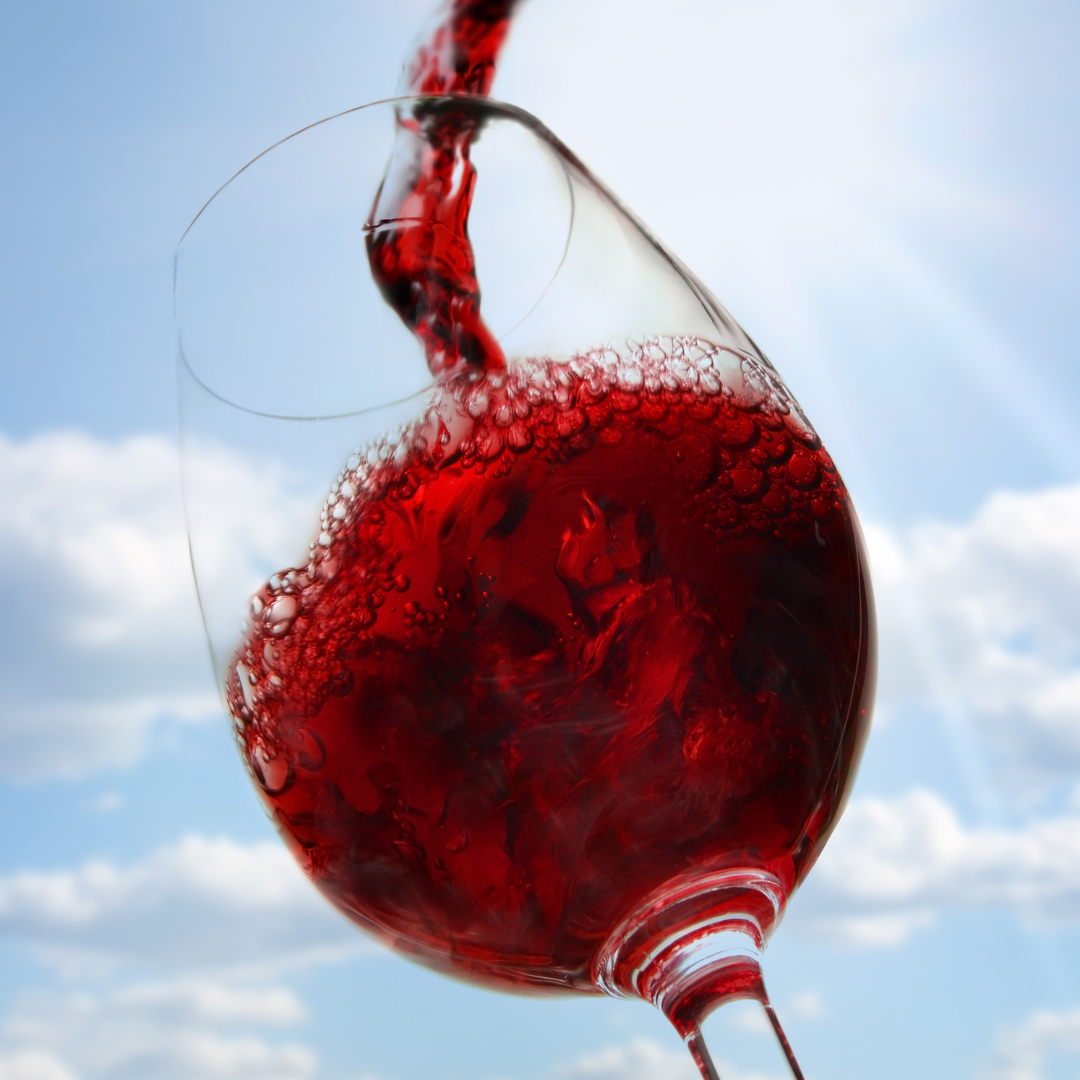 Cosa significa “vino minerale”?