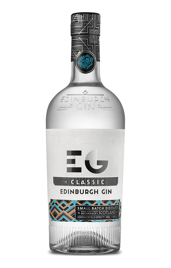 EDINBURGH - Classic Gin