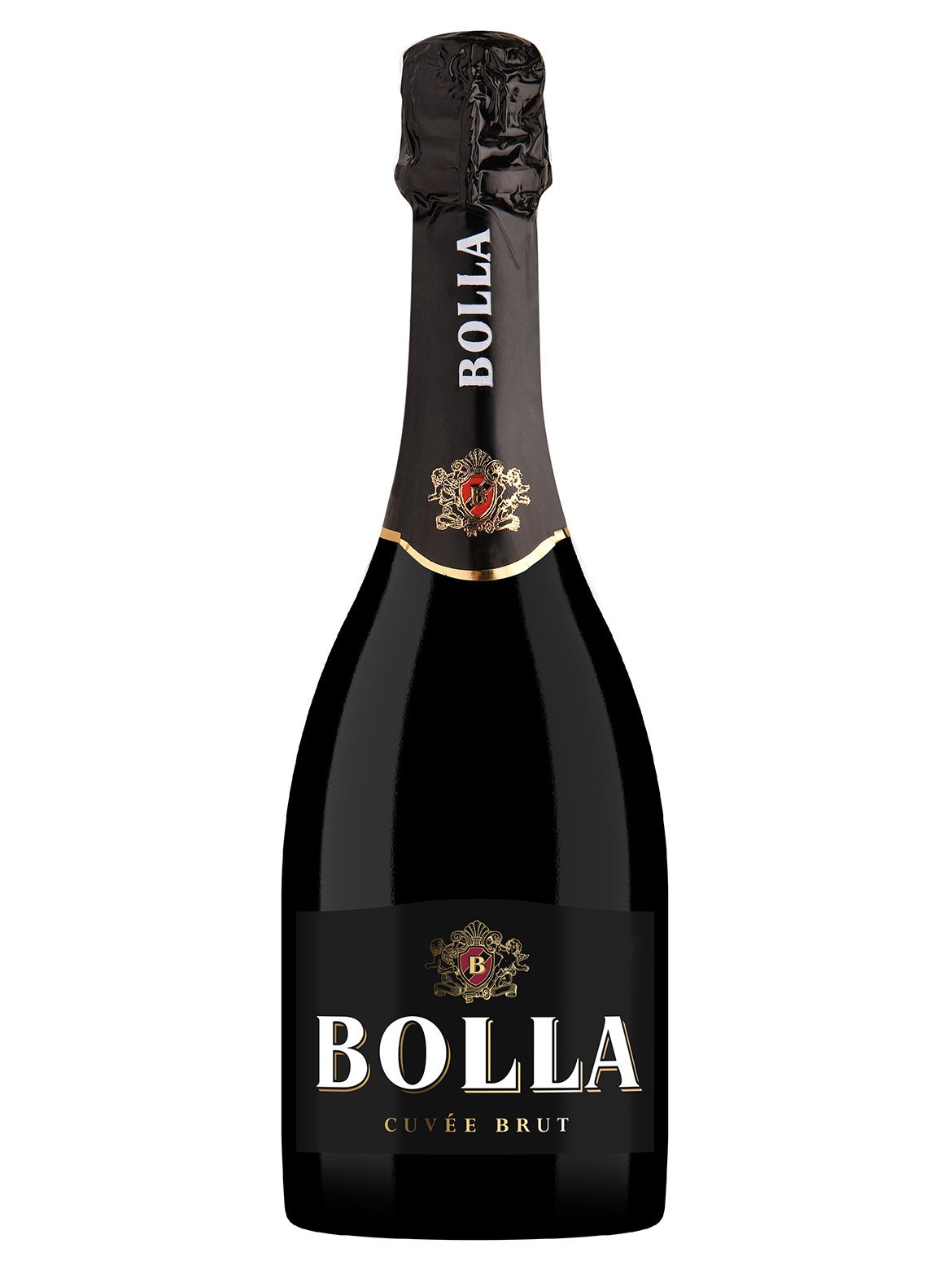 CUVEE BOLLA - Cuvée Bolla Brut