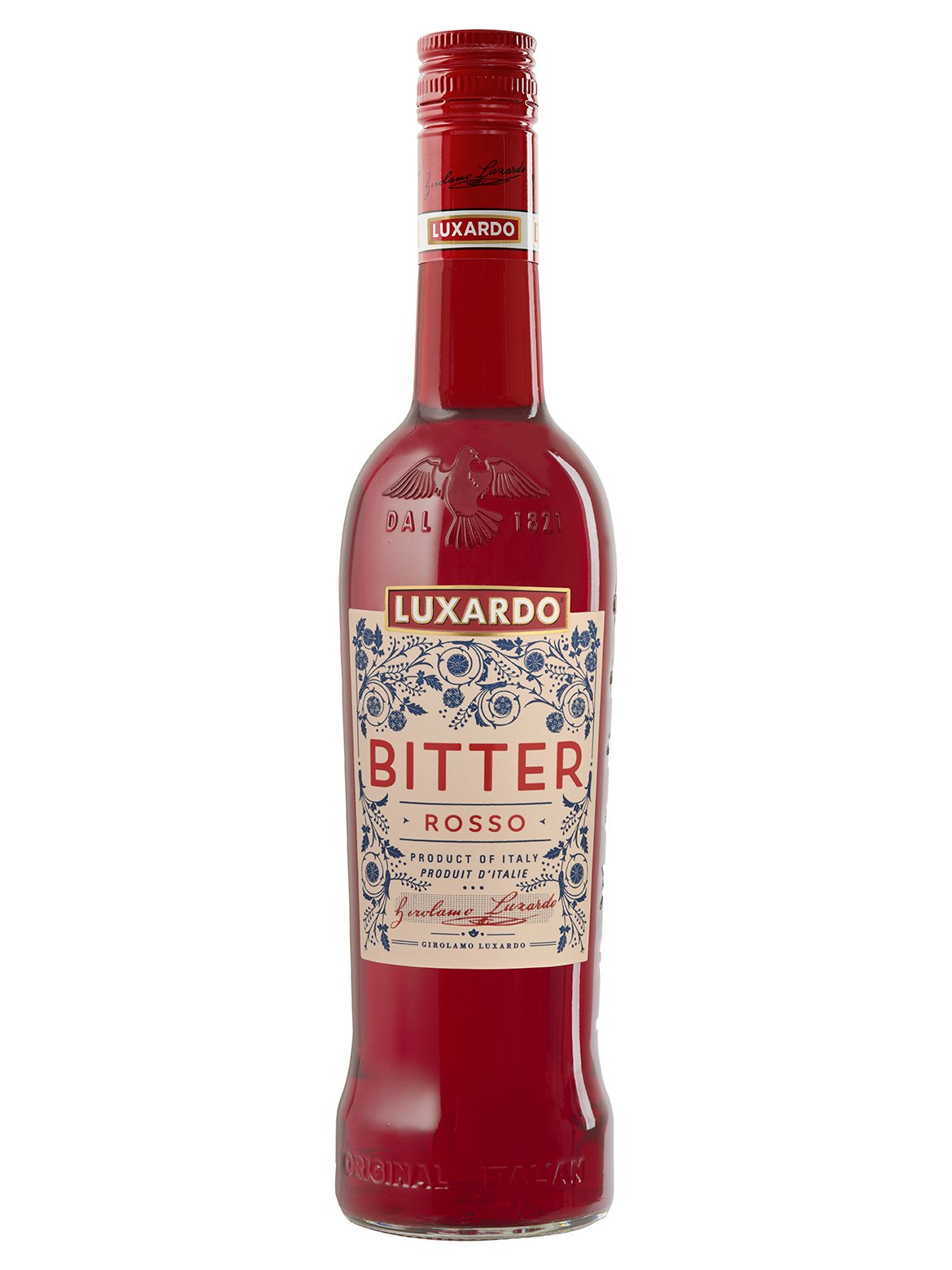 LUXARDO - Bitter Rosso