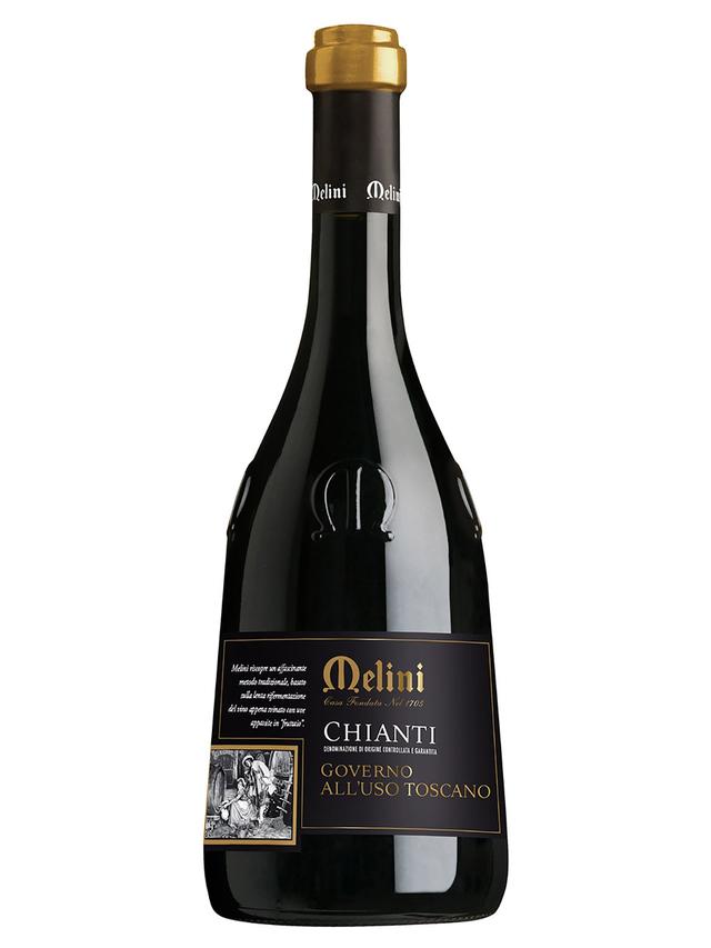 NEOCAMPANA Chianti DOCG Governo all'Uso Toscano NEOCAMPANA Chianti DOCG Governo all'Uso Toscano
