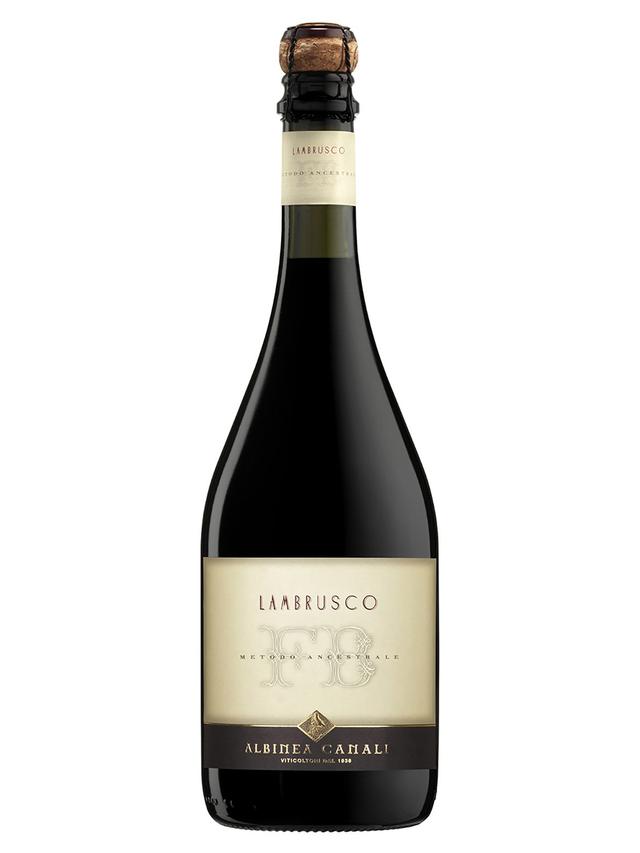 FB METODO ANCESTRALE - Lambrusco Emilia IGT Secco FB METODO ANCESTRALE - Lambrusco Emilia IGT Secco