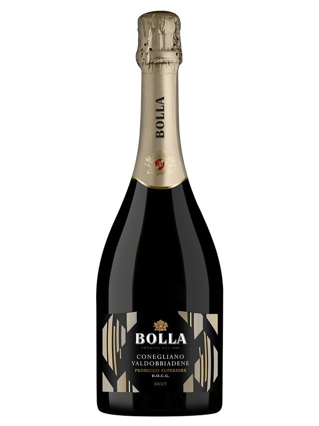PROSECCO SUPERIORE DOCG Conegliano Valdobbiadene Brut PROSECCO SUPERIORE DOCG Conegliano Valdobbiadene Brut