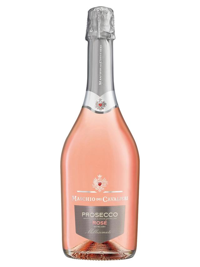 PROSECCO DOC Rosé Extra Dry Millesimato PROSECCO DOC Rosé Extra Dry Millesimato