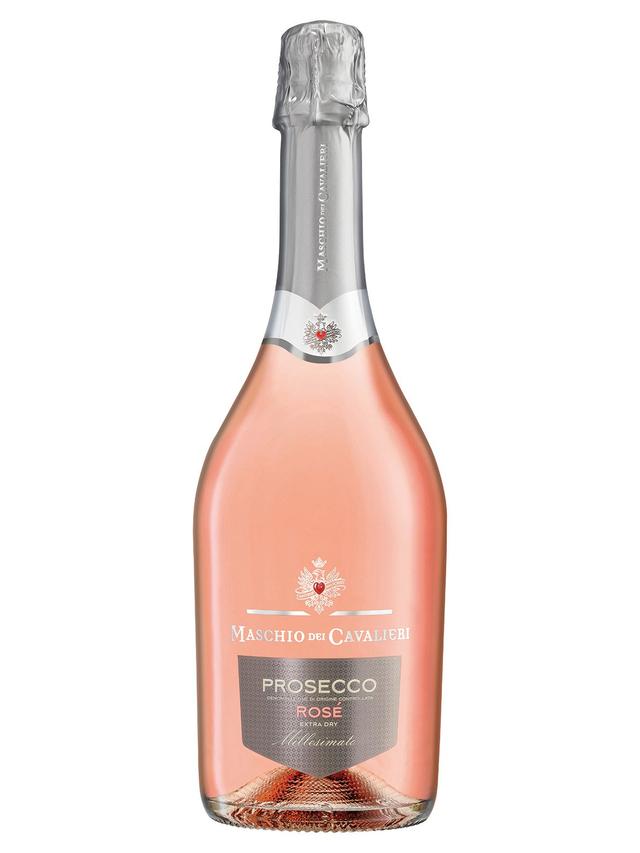 PROSECCO DOC ROSÉ - Extra Dry Millesimato