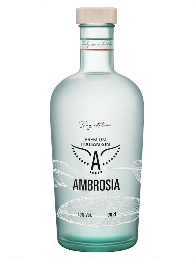 AMBROSIA - Premium Italian Gin