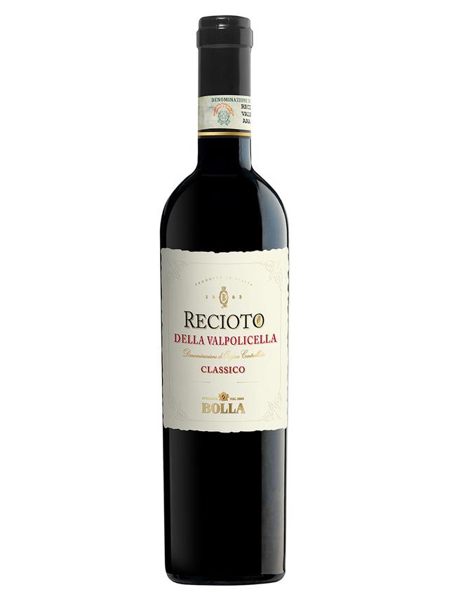 RECIOTO della Valpolicella Classico DOCG RECIOTO della Valpolicella Classico DOCG