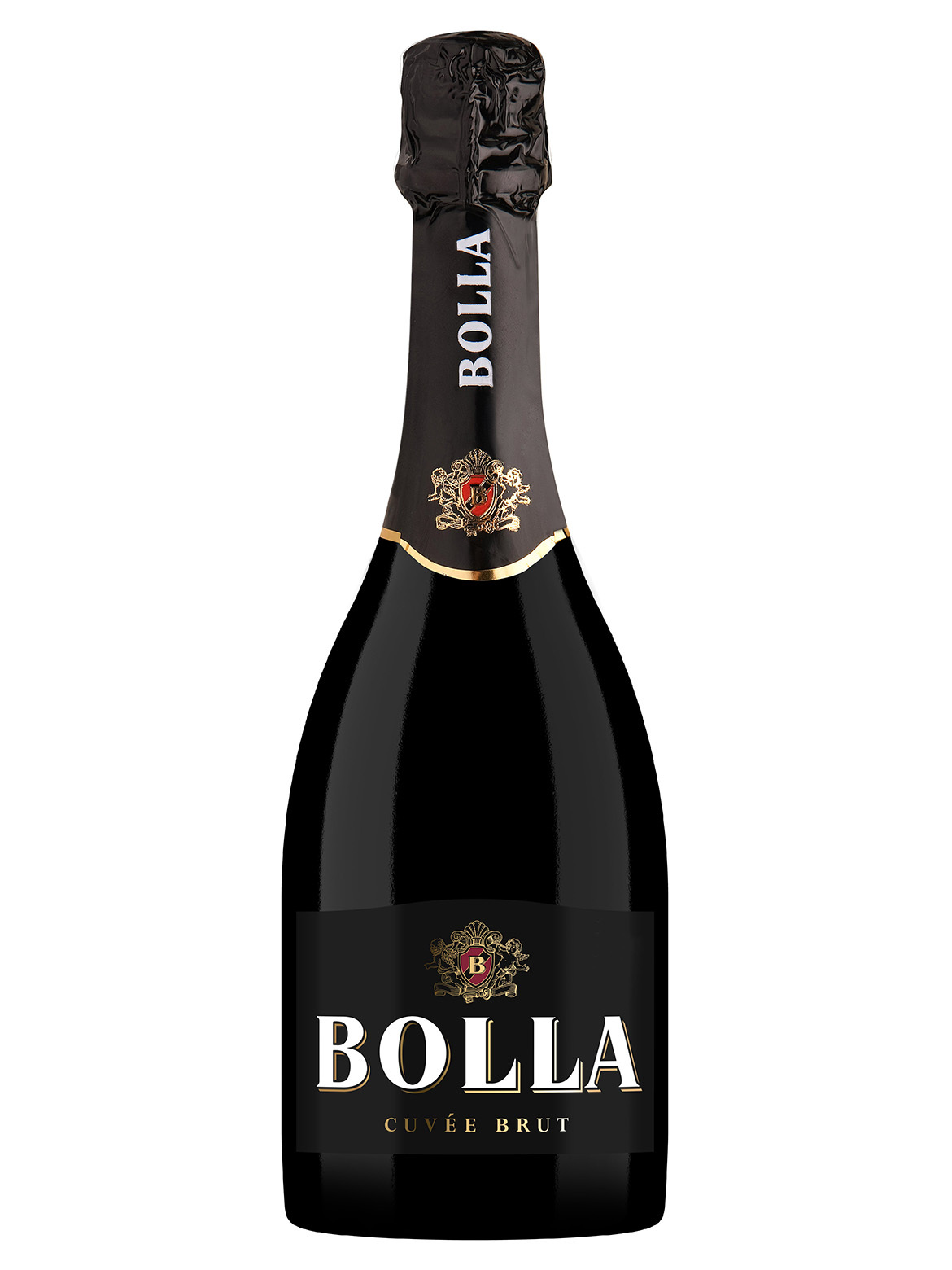Cuvee Bolla - Cuvée Bolla Brut - Bianco - 750 Ml