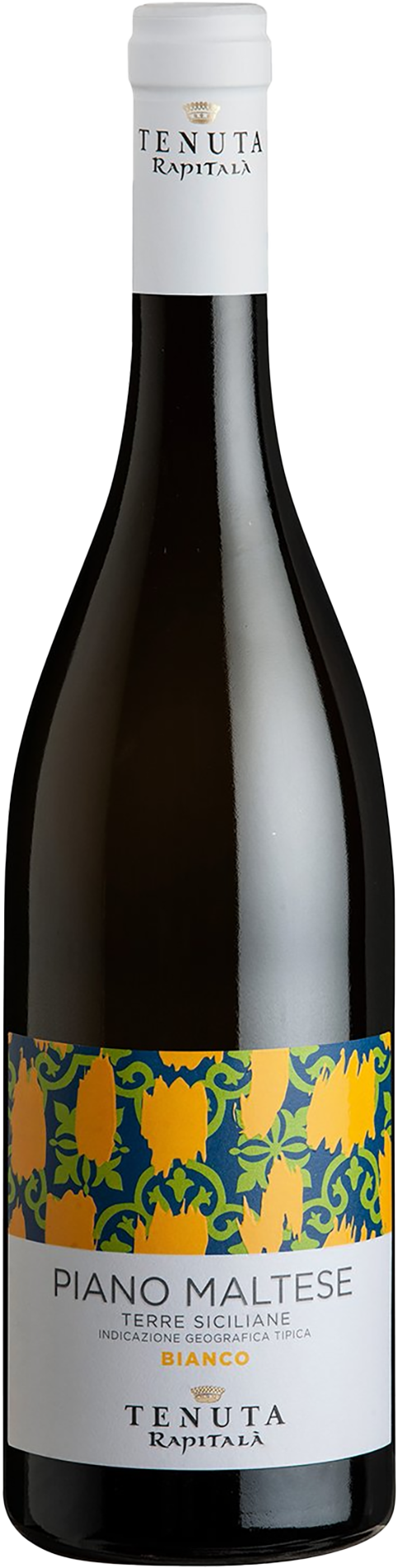 Bianco Terre Siciliane IGT