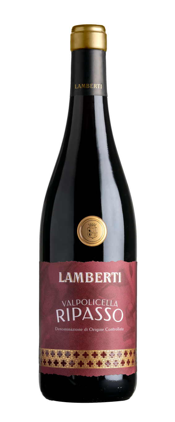 Valpolicella Ripasso DOC