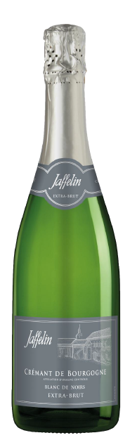 Crémant De Bourgogne Blanc De Noirs Extra Brut