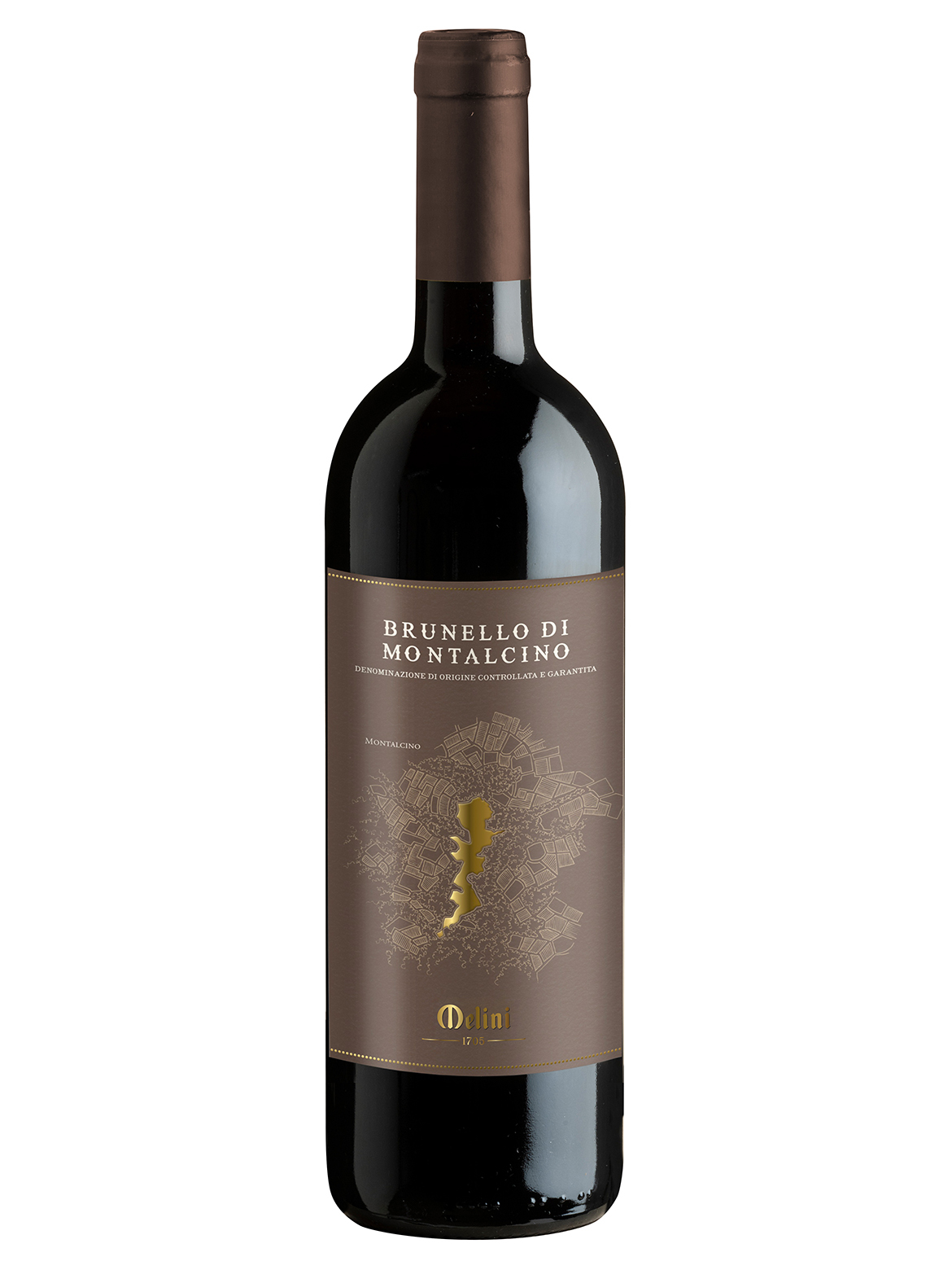 Brunello di Montalcino