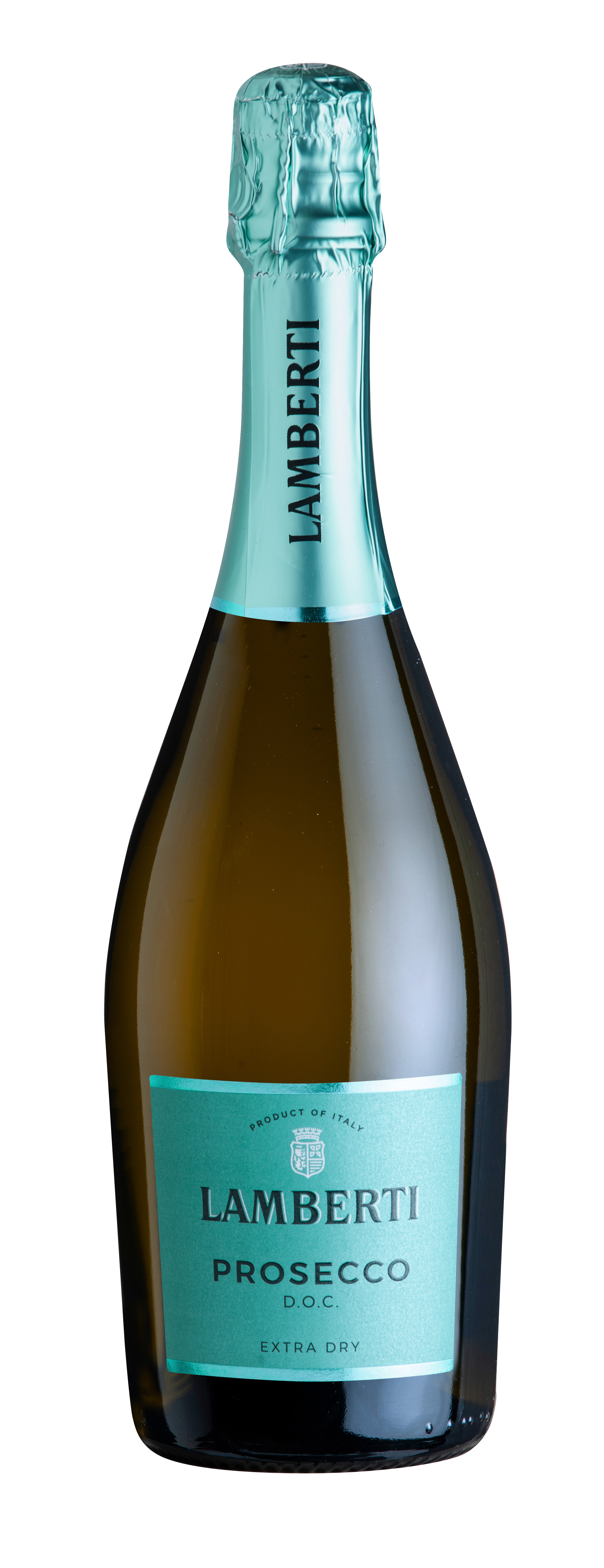 Prosecco Doc Extra Dry - Bianco - 750 Ml