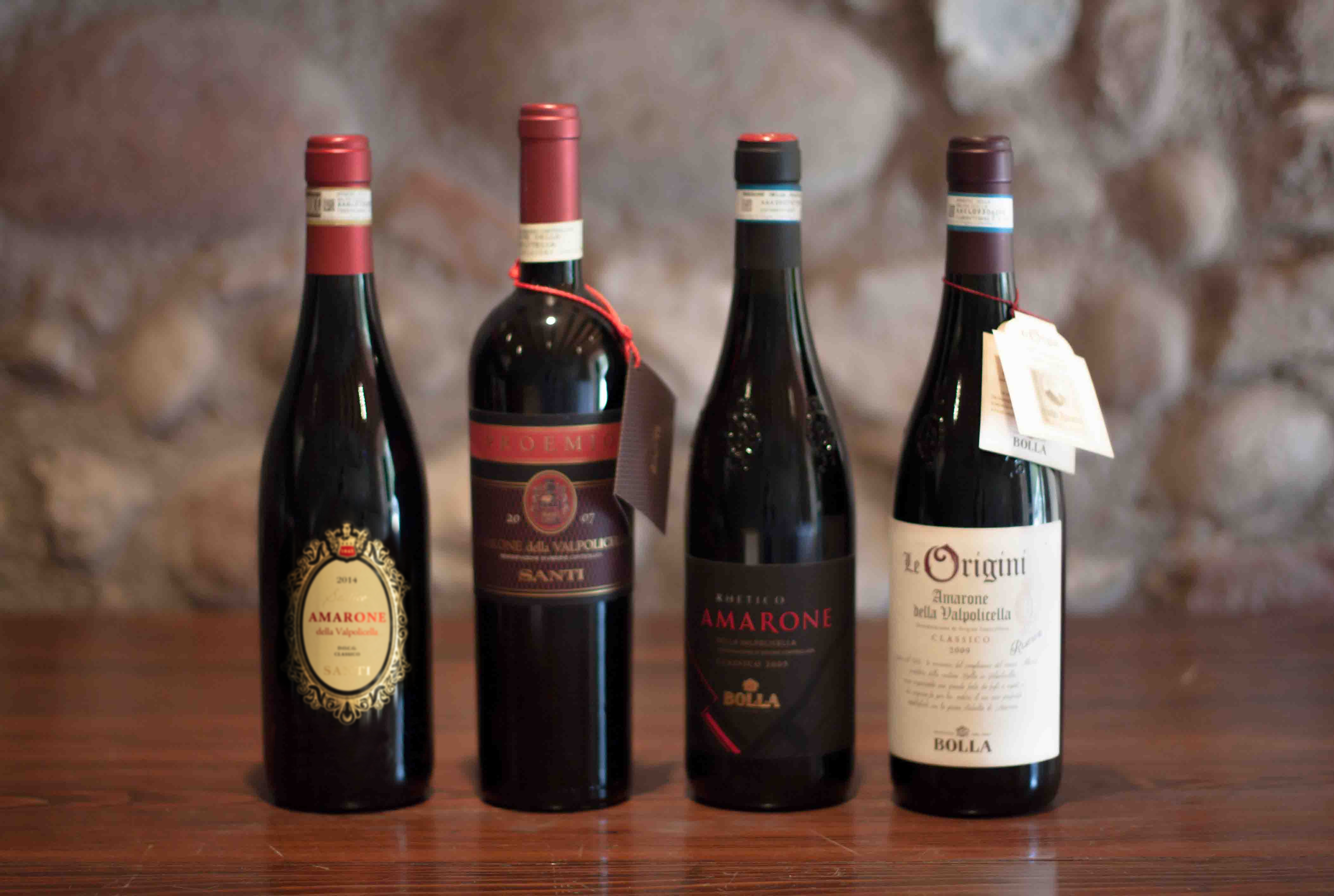 La Mia Ricetta Del Risotto All Amarone Vinicum Racconti Storie Verona Valpolicella