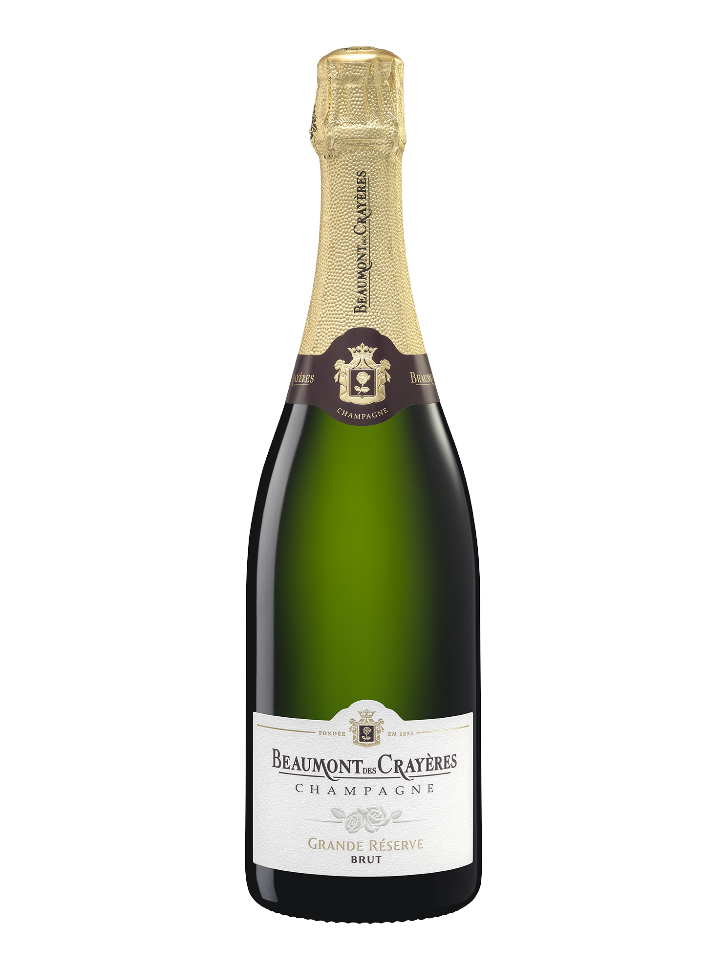 Grande Reserve Champagne Brut