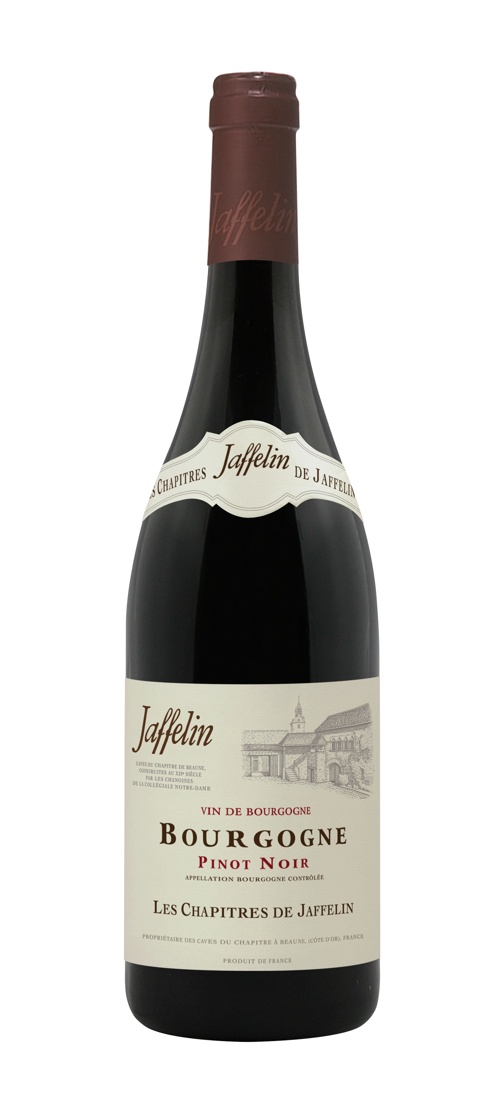 BOURGOGNE PINOT NOIR 