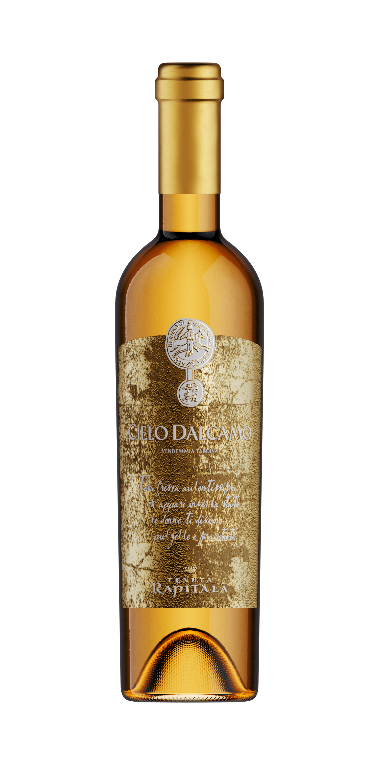 Cielo Dalcamo Vendemmia Tardiva 0.5L