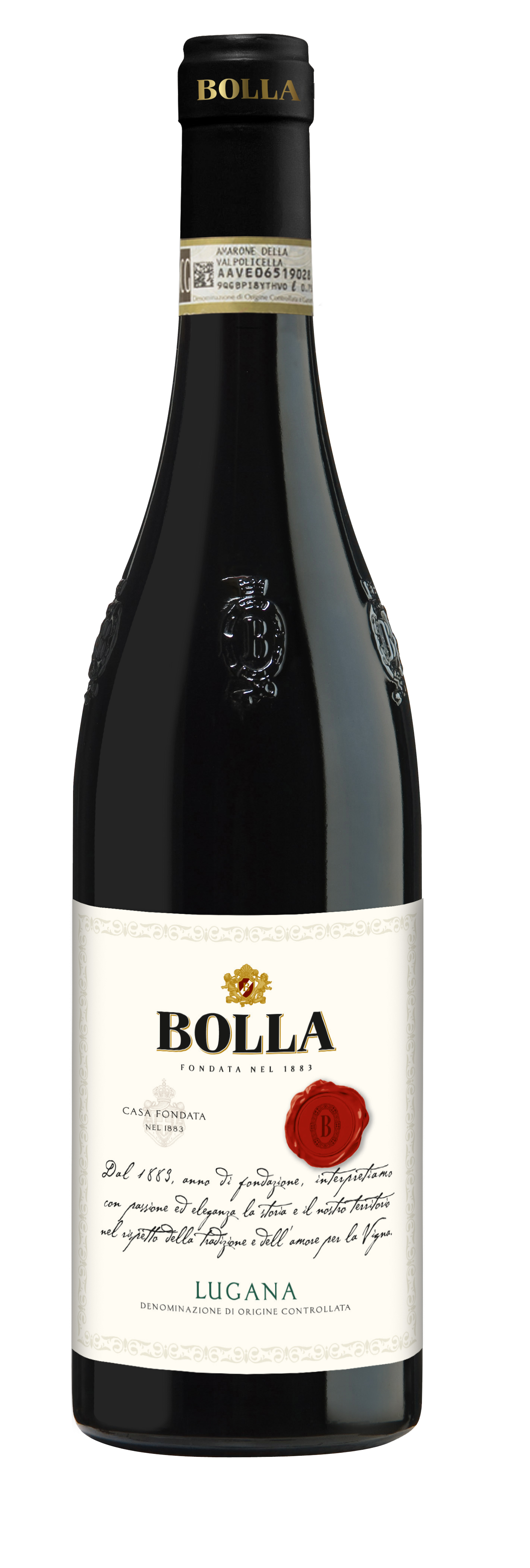 Lugana Doc - Bianco - 2025 - 750 Ml