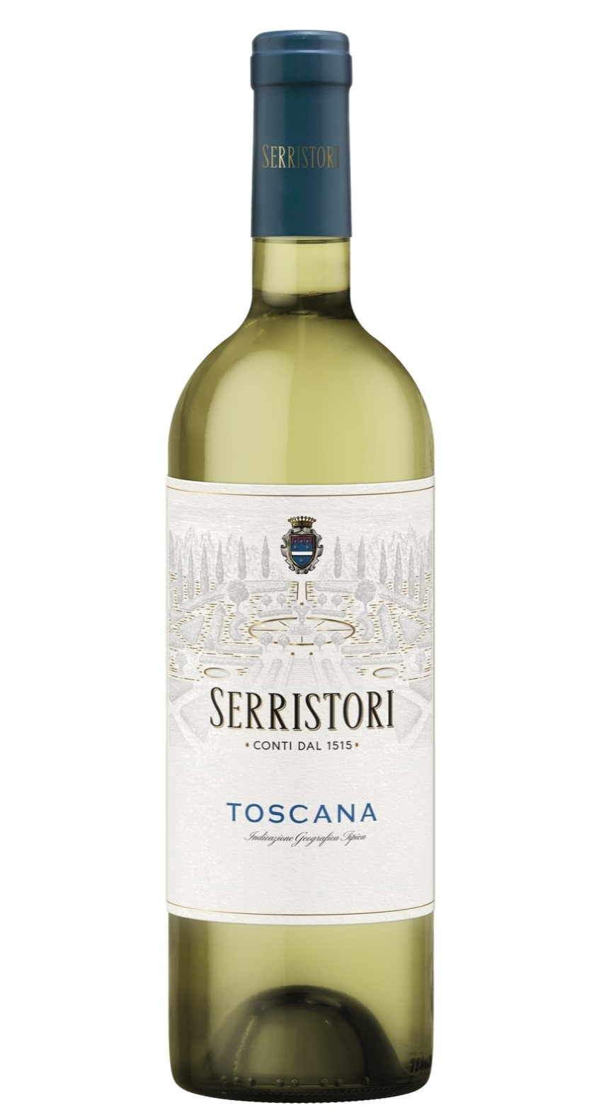 Bianco Di Toscana Igt - Bianco - 2025 - 750 Ml