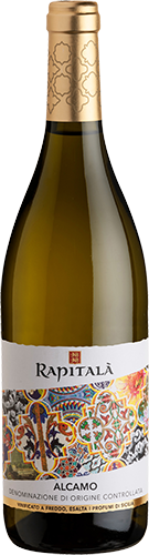ALCAMO Bianco DOC