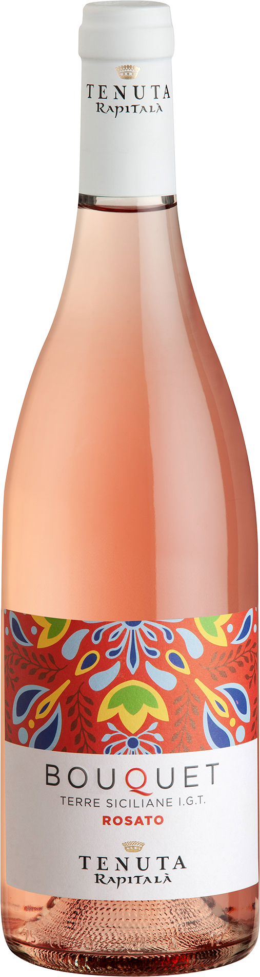 Terre Siciliane IGT Rosato
