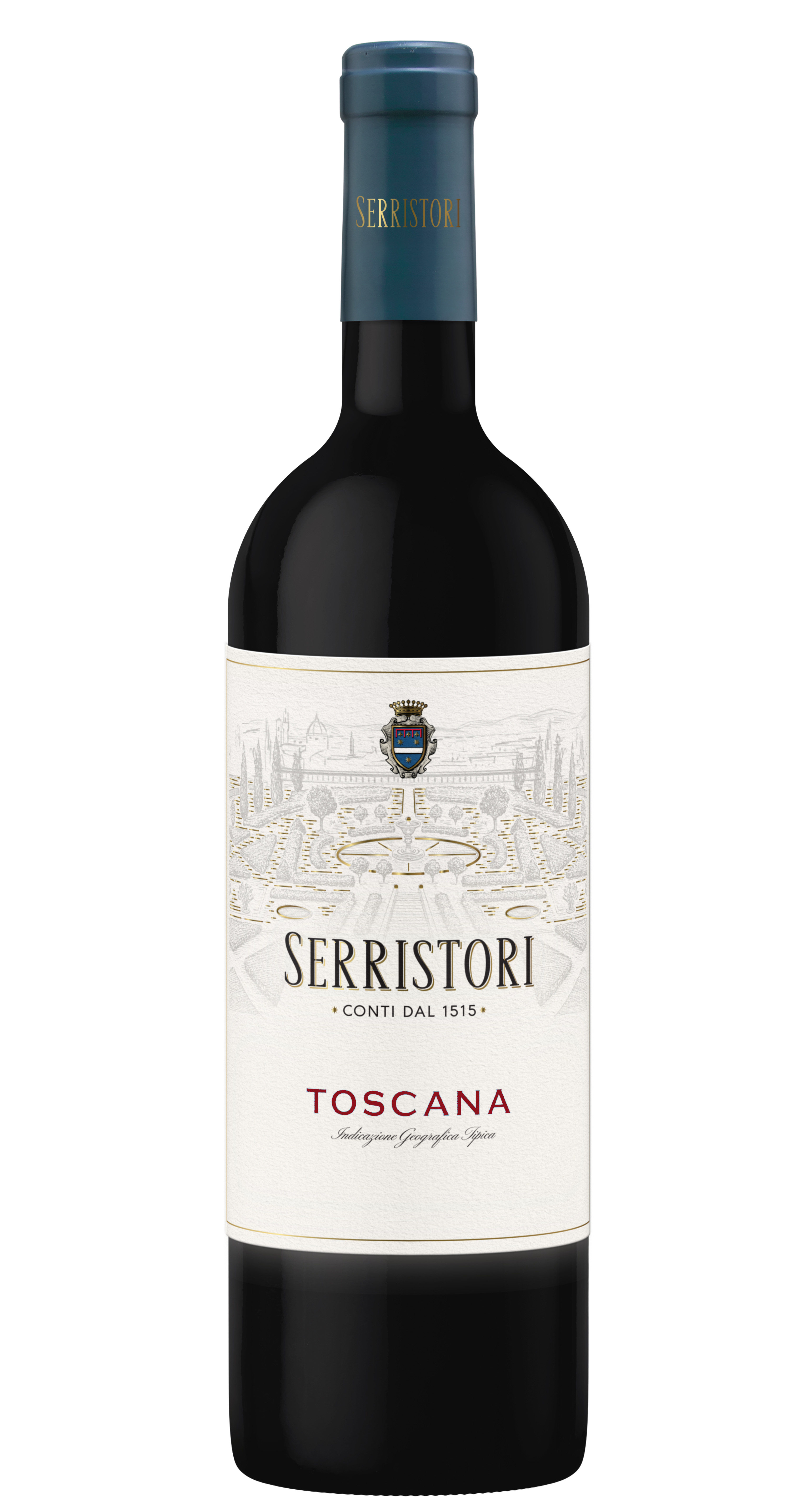 Rosso Di Toscana Igt - Rosso - 2025 - 750 Ml