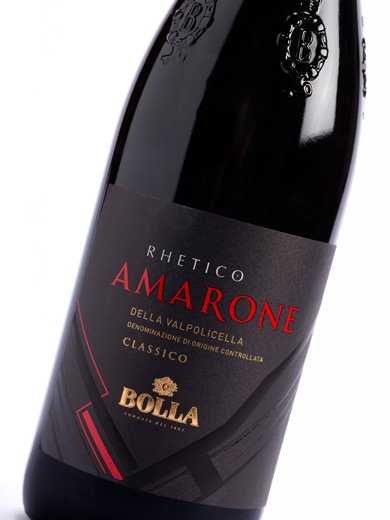 RHETICO - Amarone della Valpolicella Classico DOCG