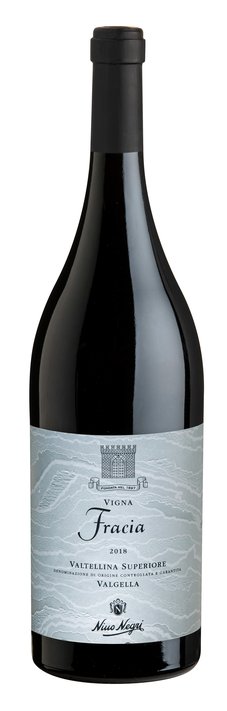 VIGNA FRACIA VALTELLINA SUPERIORE DOCG VALGELLA