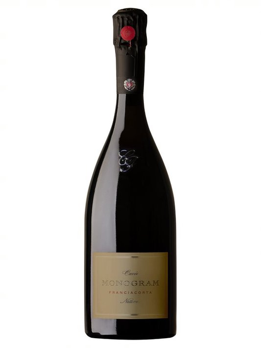 MILLESIMATO BRUT NATURE - Franciacorta DOCG