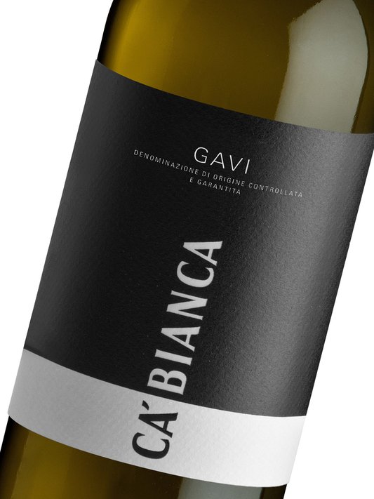 Gavi - DOCG