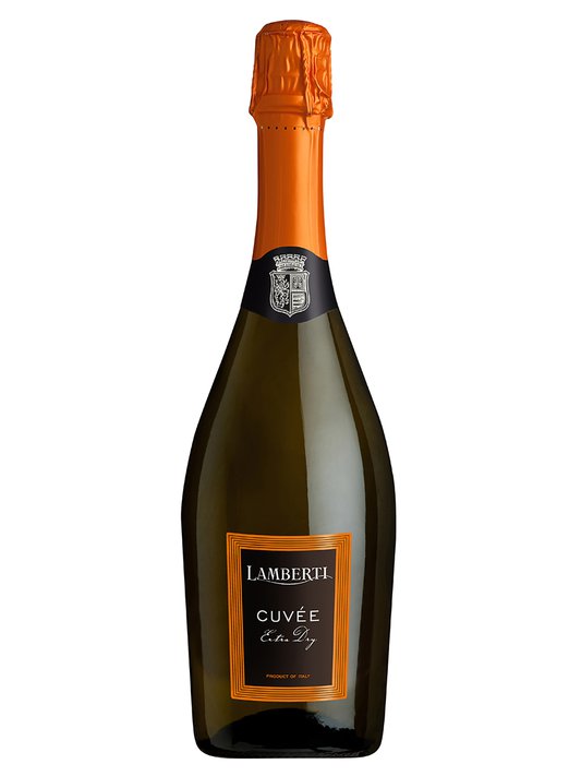 Cuvée Spumante     Extra Dry