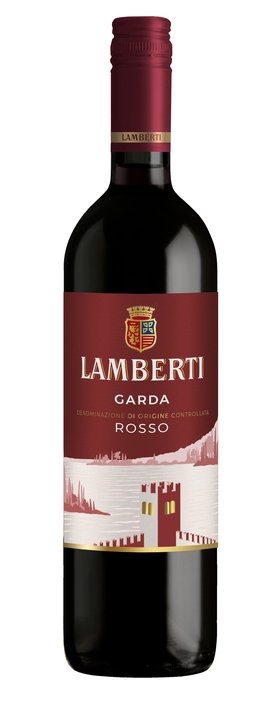 GARDA Rosso DOC