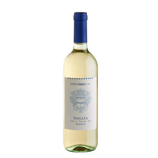 Bianco Di Toscana IGT