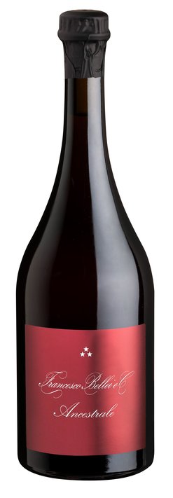 ANCESTRALE - LAMBRUSCO SORBARA DOP