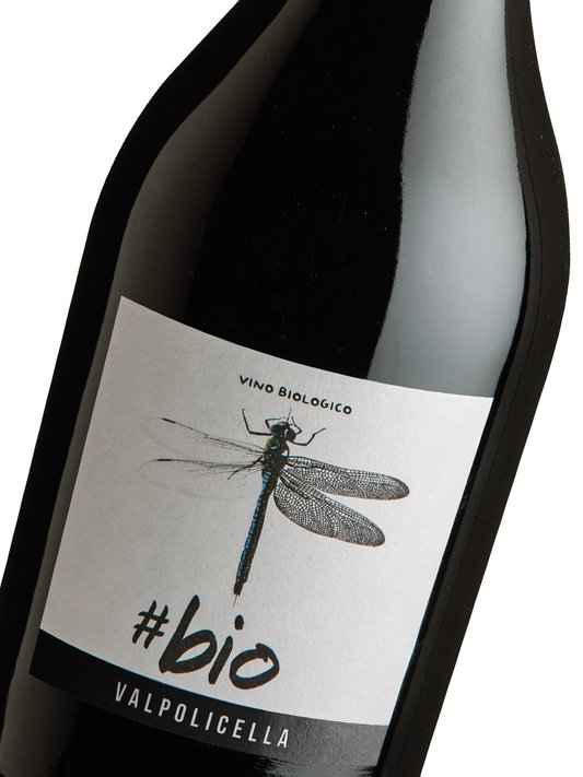 #BIO VALPOLICELLA - Valpolicella DOC Biologico