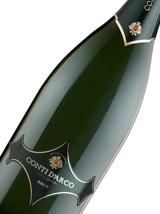 TRENTO DOC - Brut Metodo Classico