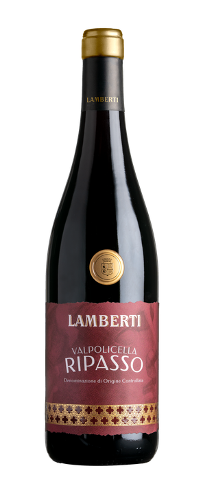 Valpolicella Ripasso DOC