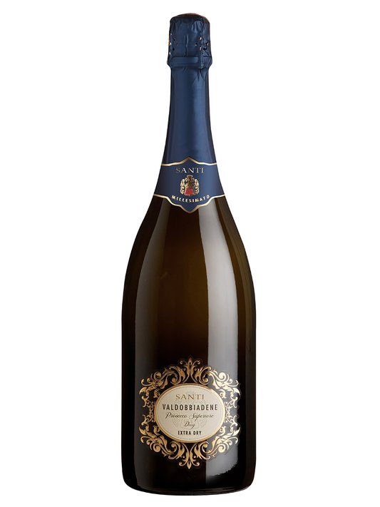 VALDOBBIADENE - Prosecco Superiore Extra Dry