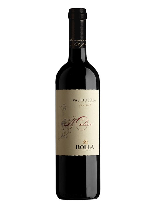 IL CALICE - Valpolicella Classico DOC