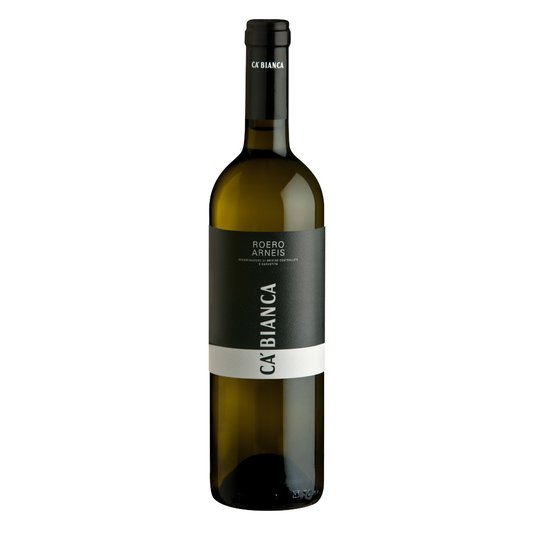 Roero Arneis - DOCG