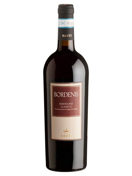 BORDENIS - BARDOLINO CLASSICO DOC