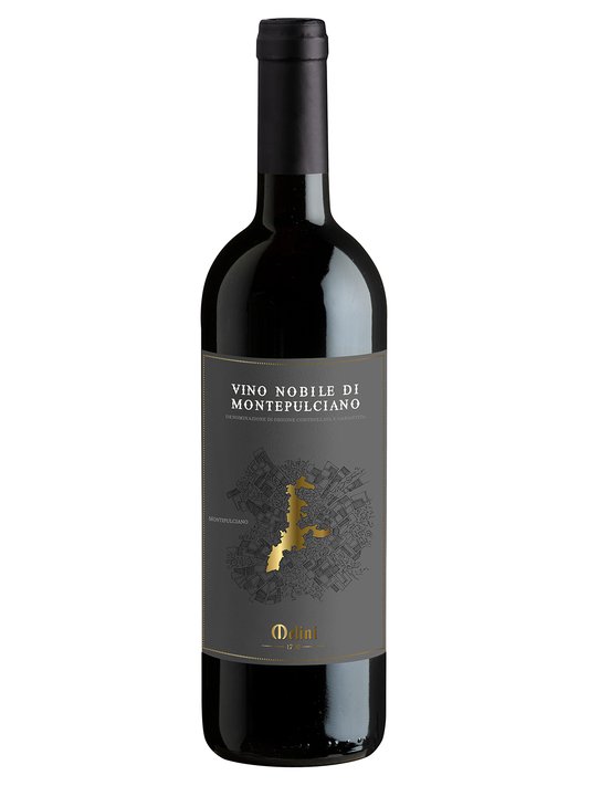Vino Nobile di Montepulciano D.O.C.G.