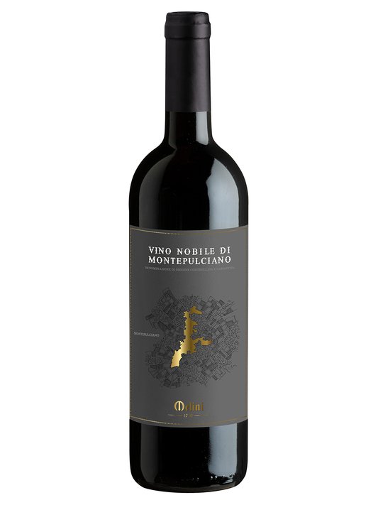 VINO NOBILE - di Montepulciano D.O.C.G