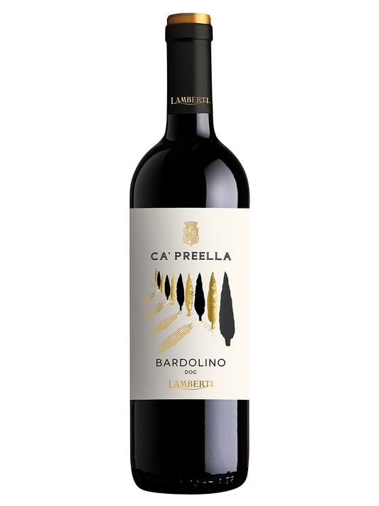 CA' PREELLA - Bardolino DOC